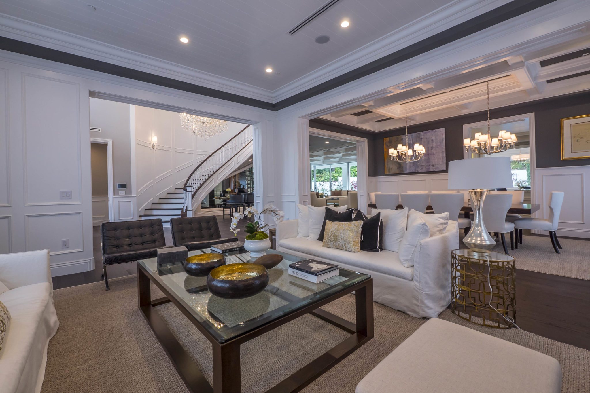 1495 Capri Drive Huntington Estate Properties